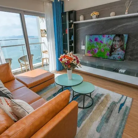 Bom Homes- The Sapphire Ha Long Residence Apartment