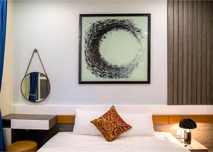 Bom Homes- The Sapphire Căn hộ Hạ Long