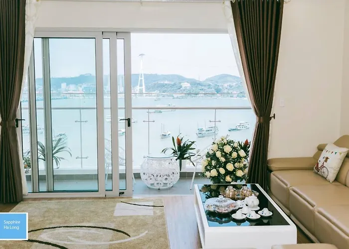 Bom Homes- The Sapphire Hạ Long