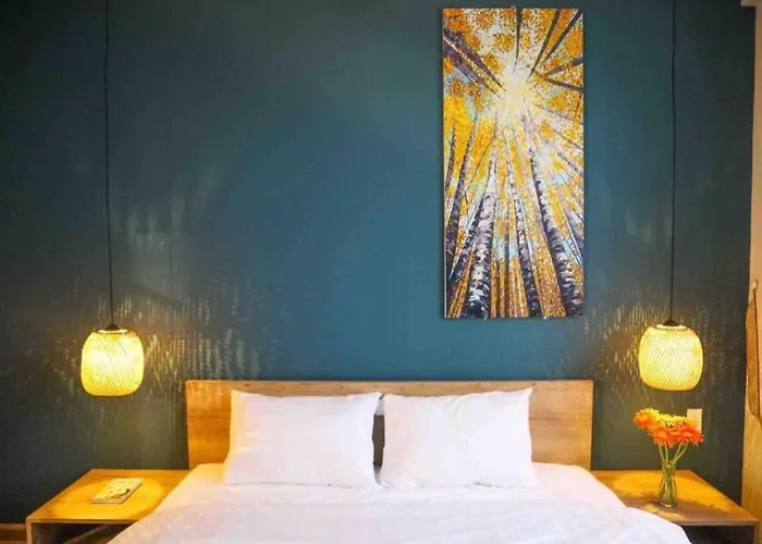 Bom Homes- The Sapphire Căn hộ