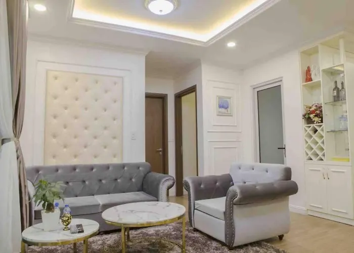 Bom Homes- The Sapphire Căn hộ *