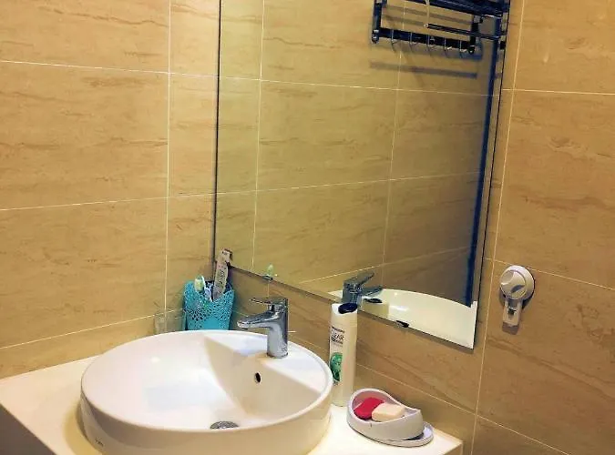 Căn hộ Bom Homes- The Sapphire Hạ Long