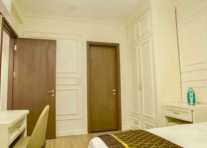 Bom Homes- The Sapphire Căn hộ