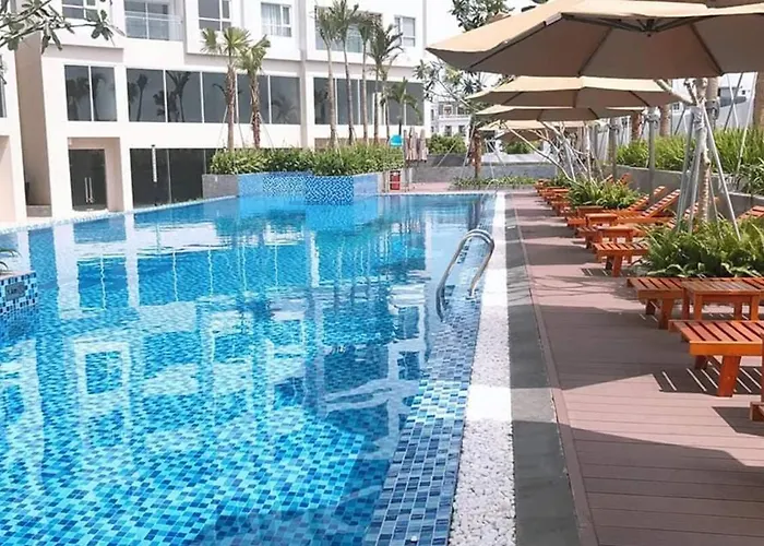 Bom Homes- The Sapphire *