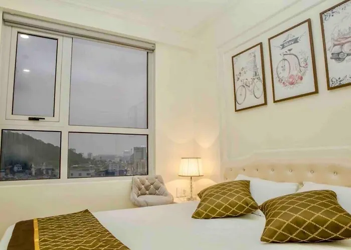 Bom Homes- The Sapphire