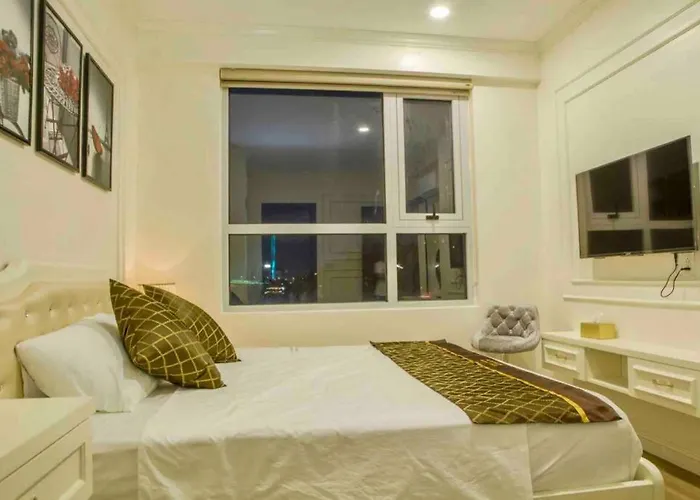 Bom Homes- The Sapphire