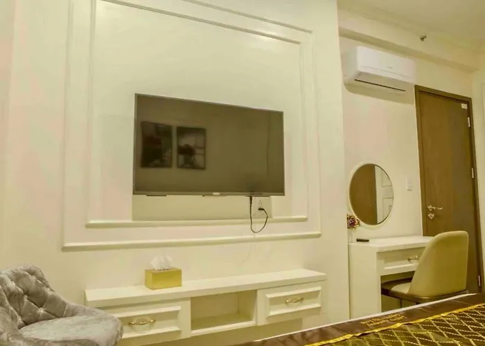Căn hộ Bom Homes- The Sapphire Hạ Long