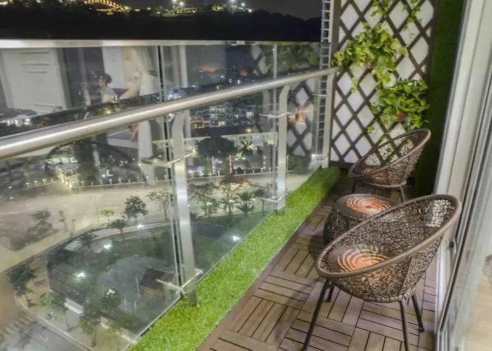 Bom Homes- The Sapphire Căn hộ