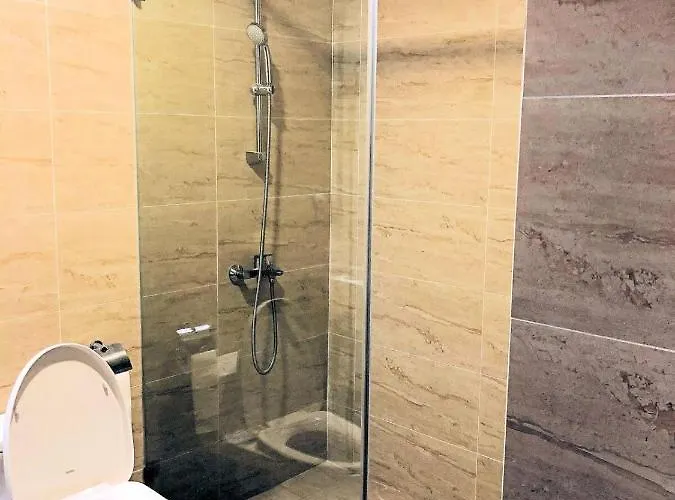 Bom Homes- The Sapphire * Hạ Long