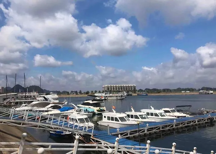 Bom Homes- The Sapphire Hạ Long