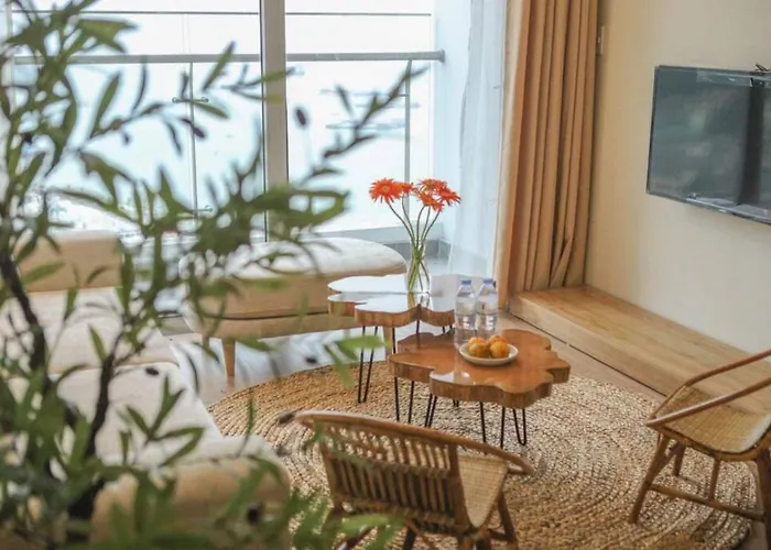 Bom Homes- The Sapphire Căn hộ *