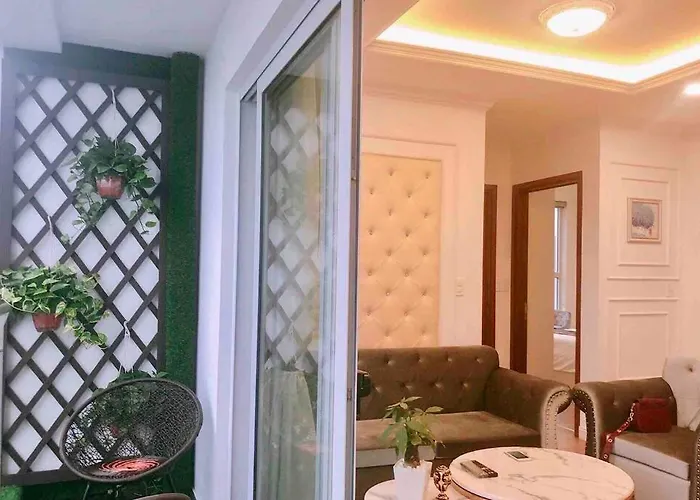Bom Homes- The Sapphire Hạ Long