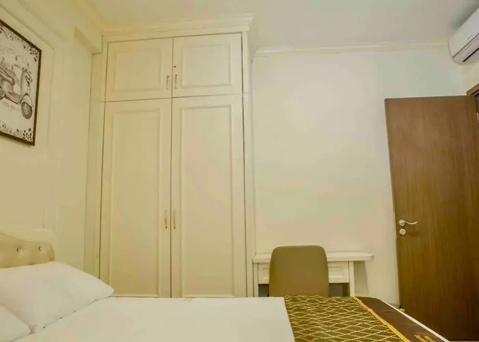 Bom Homes- The Sapphire Căn hộ *