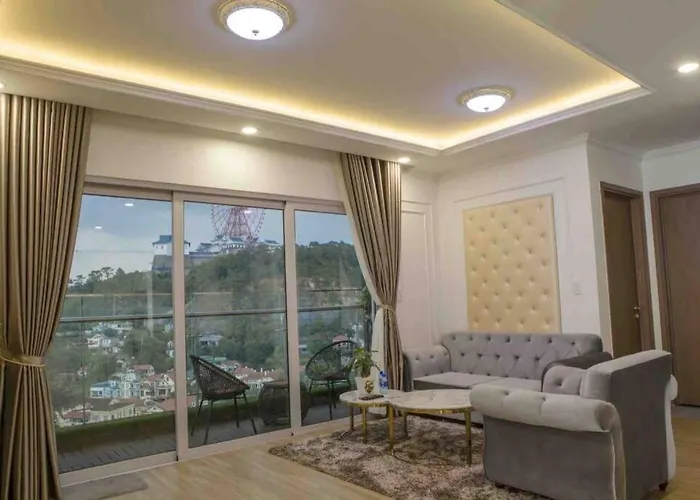 Bom Homes- The Sapphire Hạ Long