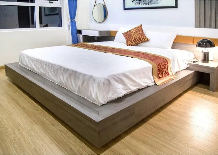 Bom Homes- The Sapphire Căn hộ Hạ Long