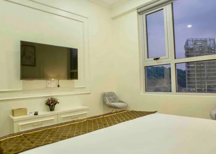 Bom Homes- The Sapphire Hạ Long