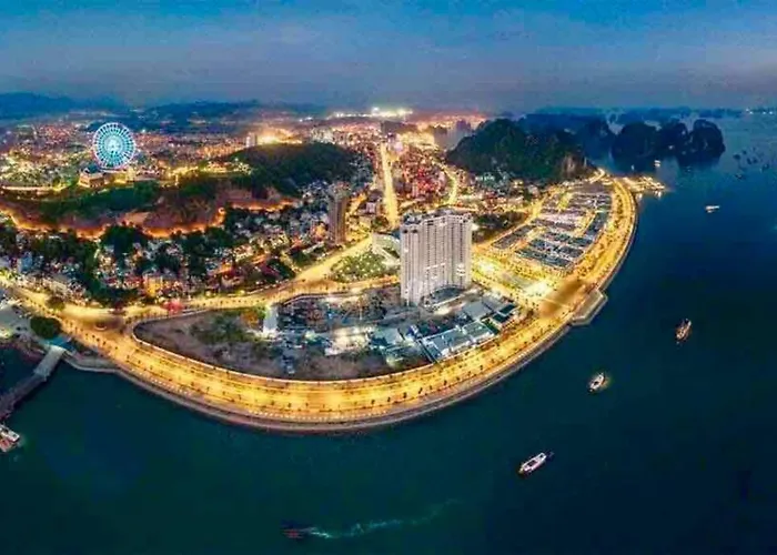 Bom Homes- The Sapphire Căn hộ Hạ Long