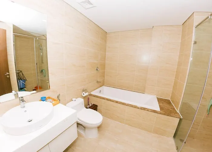 Bom Homes- The Sapphire Căn hộ