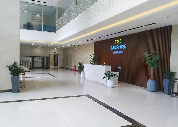 Bom Homes- The Sapphire Căn hộ Hạ Long