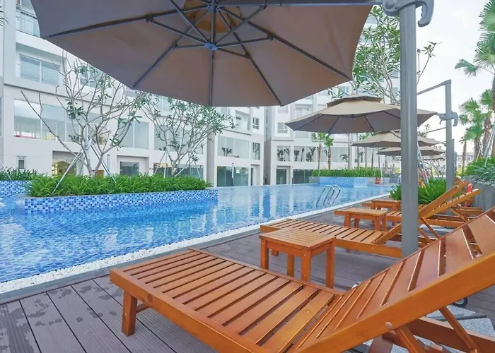 Bom Homes- The Sapphire Căn hộ Hạ Long