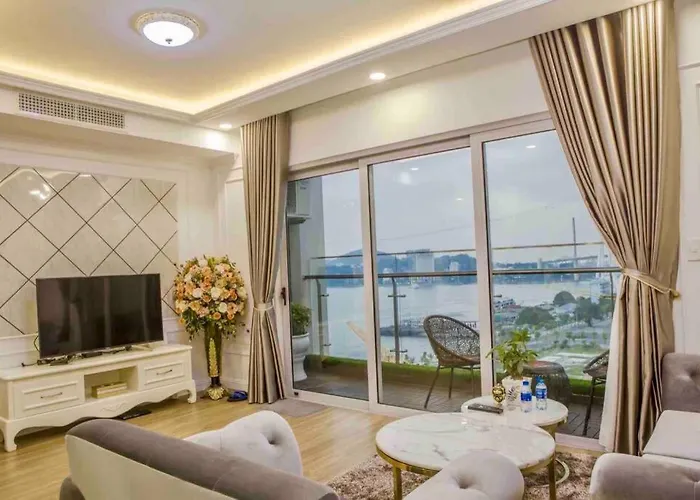 Bom Homes- The Sapphire Hạ Long