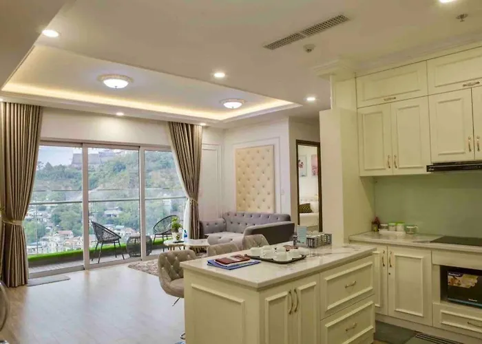 Bom Homes- The Sapphire