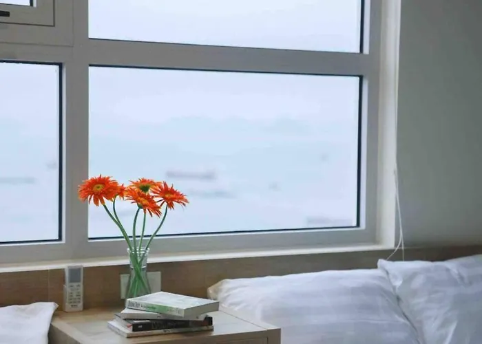 Bom Homes- The Sapphire * Hạ Long