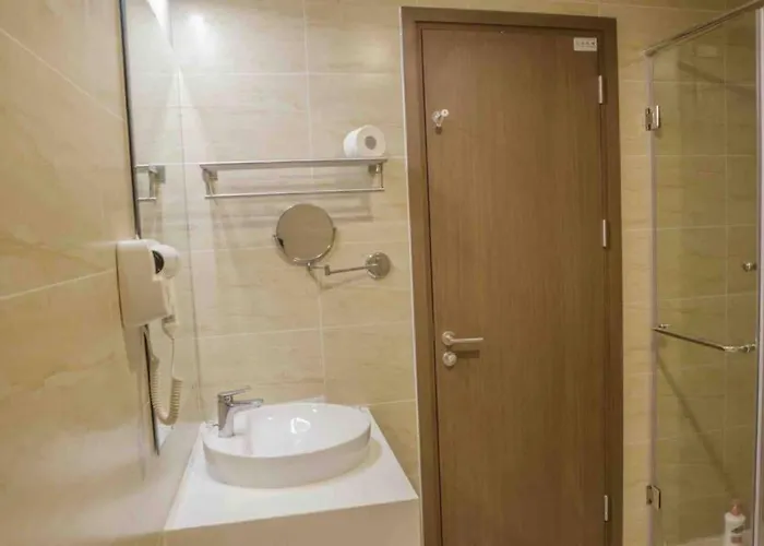 Bom Homes- The Sapphire Căn hộ Hạ Long